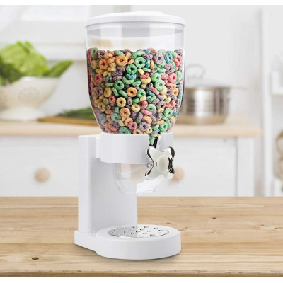 Dispenser pentru cereale 2L