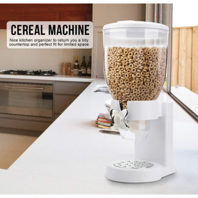 Dispenser pentru cereale 2L