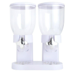 Dispenser pentru cereale DUBLU