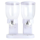 Dispenser pentru cereale DUBLU