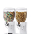 Dispenser pentru cereale DUBLU