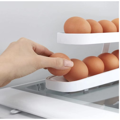 Dispenser pentru oua 36 x10 x 7 cm