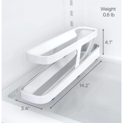 Dispenser pentru oua 36 x10 x 7 cm