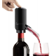 Dispenser si Aerator Electric pentru Sticla de Vin LED Negru Dispenser si Aerator Electric pentru Sticla de Vin LED Negru