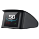 Display Head Up T600 Kilometraj cu GPS