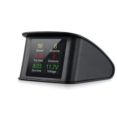 Display Head Up T600 Kilometraj cu GPS
