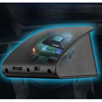 Display Head Up T600 Kilometraj cu GPS