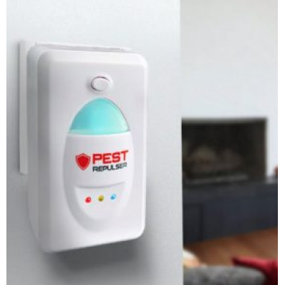 Dispozitiv Anti Daunatori Pest Reject