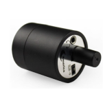 Dispozitiv de ascultare prin pereti cu amplificare sunetului