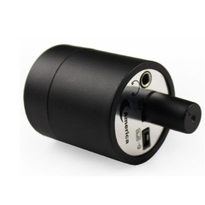 Dispozitiv de ascultare prin pereti cu amplificare sunetului