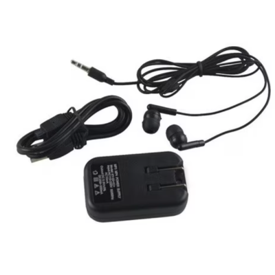 Dispozitiv de ascultare prin pereti cu amplificare sunetului