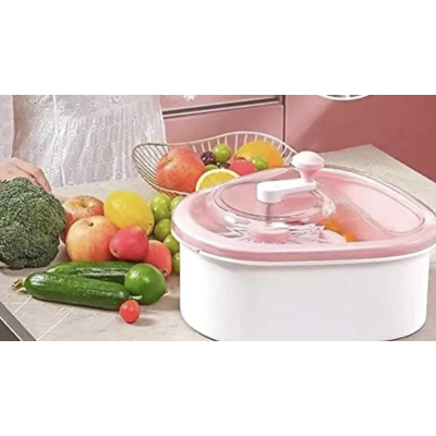 Dispozitiv de spalat manual Fructe/Legume perii din Nylon