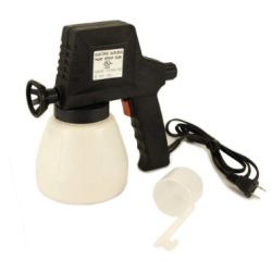 Dispozitiv electric cu presiune pentru vopsit TODD-502 Dispozitiv electric cu presiune pentru vopsit TODD-502