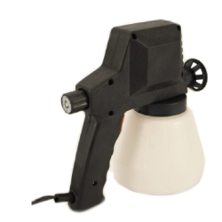 Dispozitiv electric cu presiune pentru vopsit TODD-502 Dispozitiv electric cu presiune pentru vopsit TODD-502