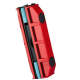 Dispozitiv magnetic special pentru curatatea geamurilor ROSU