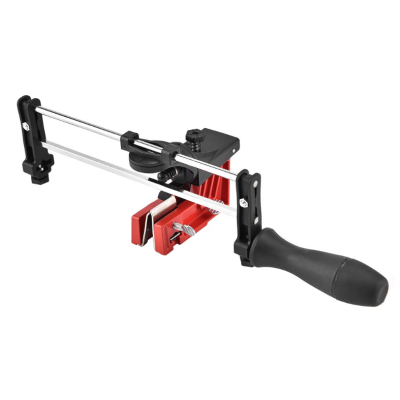 Dispozitiv manual ascutit lantul de drujba Craft tec MX045