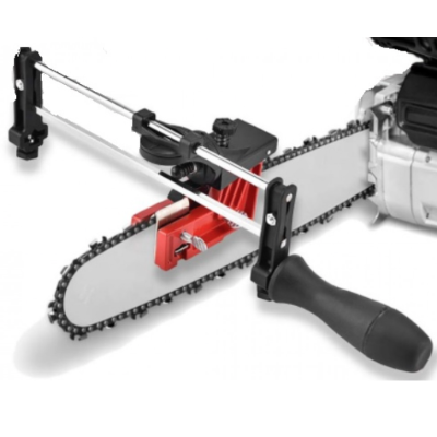 Dispozitiv manual ascutit lantul de drujba Craft tec MX045