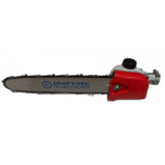 Dispozitiv motocoasa 28 x 9 pentru taiat crengi la inaltime MX048