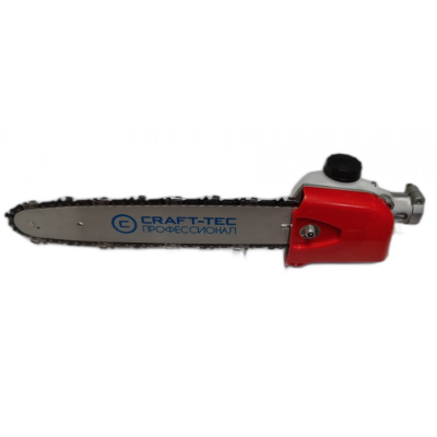 Dispozitiv motocoasa 28 x 9 pentru taiat crengi la inaltime MX048