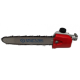 Dispozitiv motocoasa 28 x 9 pentru taiat crengi la inaltime MX048