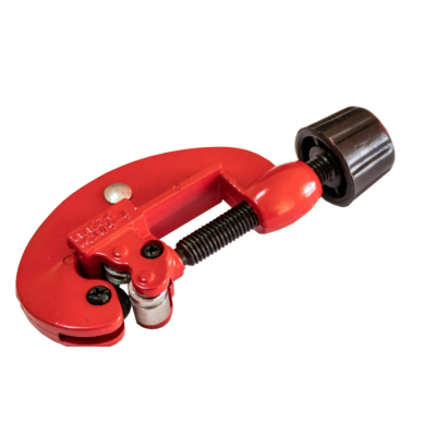 Dispozitiv pentru taiat tevi cupru 3-28 mm