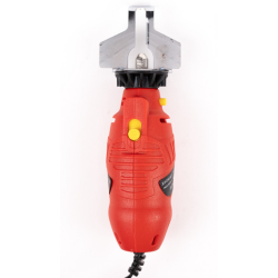 Dispozitiv portabil electric 12 V pentru ascutit lant drujba CRAFT TEC MX602