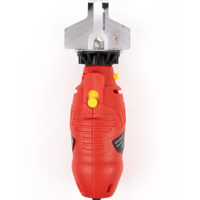 Dispozitiv portabil electric 12 V pentru ascutit lant drujba CRAFT TEC MX602