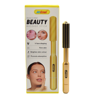 Dispozitiv stick pentru masaj facial Q M360