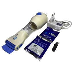 Dispozitiv tratament anti-paduchi si paraziti