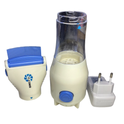 Dispozitiv tratament anti-paduchi si paraziti