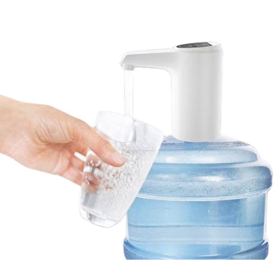 Dozator Automat De Apa ZSW C05 Alimentare USB 1200 Ma Alb