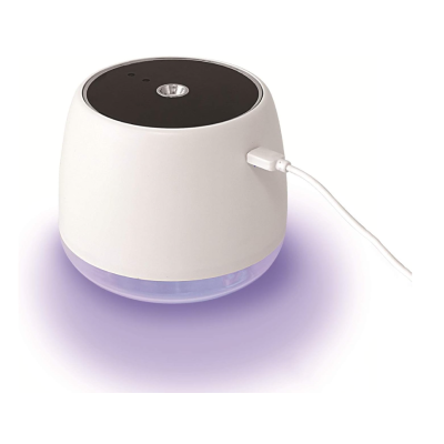 Dozator dezinfectant cu senzor infrarosu H1