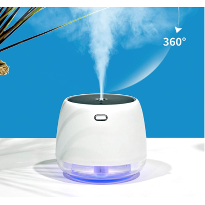 Dozator dezinfectant cu senzor infrarosu H1