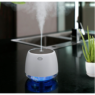 Dozator dezinfectant cu senzor infrarosu H1