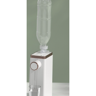 Dozator instantaneu de apa calda portabil reglare a temperaturii pe patru niveluri