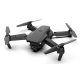 Drona E88 PRO 4K brate pliabile 2 camere wifi buton de Return To Home camera 4k HD cu transmisie live pe telefon