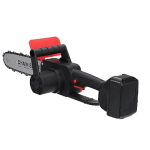 Drujba cu 2 acumulatori 48v lama 12’’ trusa transport Lider MX1016