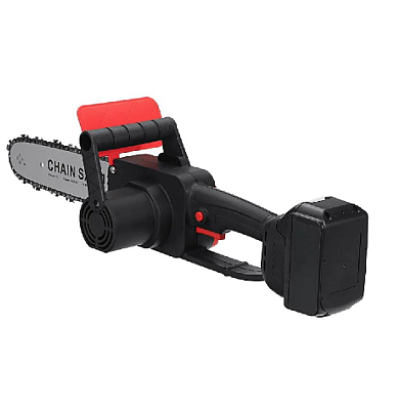 Drujba cu 2 acumulatori 48v lama 12’’ trusa transport Lider MX1016