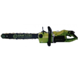 Drujba electrica Craft tec X2900 3.94 HP 2.9 Kw MX047 Drujba electrica Craft tec X2900 3.94 HP 2.9 Kw MX047