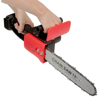 Drujba Motofierastrau Dasgut 12 inch cu 1 Acumulator Lithium putere 1200 W