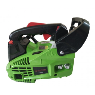 Drujba pe benzina pentru constructii CRAFT TEC X3000W 3.1KW/ 4.1CPB MX046