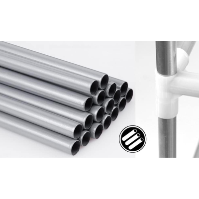 Dulap ROZ INCALTAMINTE  9 rafturi