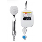 Dus electric pentru autorulota RX-021 Boiler electric instant pentru apa calda cu afisaj digital 3500 W MD