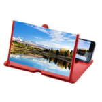 Ecran Lupa de 7inch 3D HD Amplificator de marire pentru telefon mobil