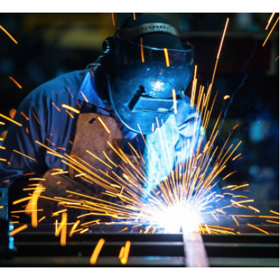 Electrozi Sudura SUPER TIT E6013, 3.2mm x 350mm, 5 KG