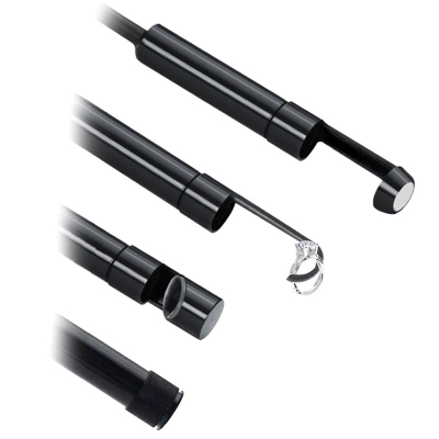 Endoscop Android/ PC 1 METRU Camera Waterproof conectare MicroUsb