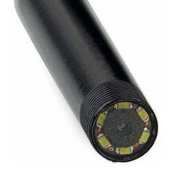 Endoscop PC cablu 5 metri Camera waterproof Universala Slim pentru Inspectie Auto 