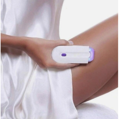Epilator 2-in-1 pentru Femei, Fata si Corp