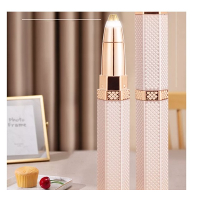 Epilator AO 78151 multifunctional 4in1 incarcare USB 3W