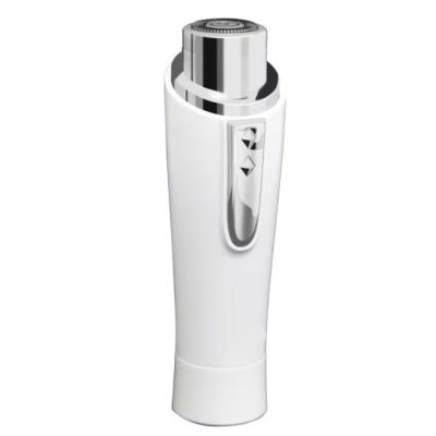 Epilator facial Hipolergenic pentru dama cu led FLAWLBSS